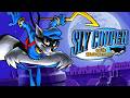 Sly Cooper and the Thievius Raccoonus - Full Game 100% Walkthrough