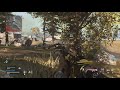 Warzone highlighttiming is everything 4th of july victory