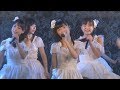 20171210 @JAM PARTY vol.21 2部 アイドルカレッジ Idol College