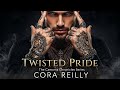 Stealing A Bride Sacrilegious. Twisted Pride by Cora Reilly | Dark Mafia Romance AudioBook