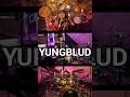 Yungblud Zombie Absolutely Shreds on Drums #drumcover #viral