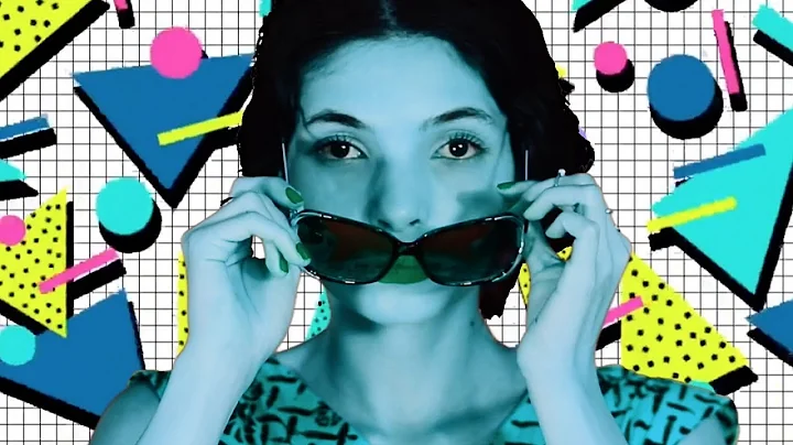 Piano Fantasia - Song for Denise - Original Wide Walking Meme Theme (Official Music Video)