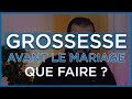  grossesse hors mariage  imam ismal