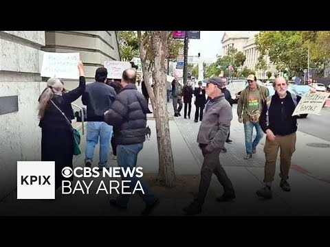 S.F. Symphony Chorus