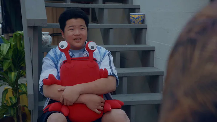 S.K. Wong scene.