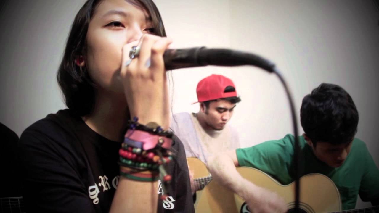 BILLFOLD - Abaikan - Session at PSD HQ