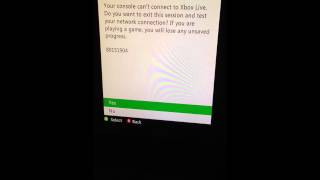 Getting host booted 3rd map