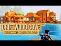 Palworld: The Only Beach Base You Need as a Beginner | Driftwood Cove
