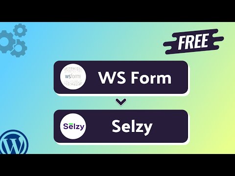 Integrating WS Form with Selzy | Step-by-Step Tutorial | Bit Integrations