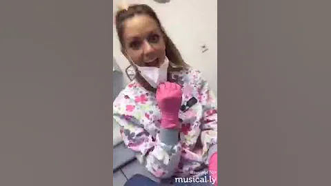 Dentist fun 2016