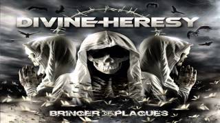 Divine Heresy - Darkness Embedded (Bringer of Plagues)