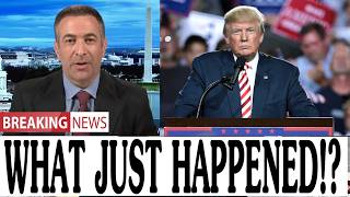 The Beat With Ari Melber 7/27/26 | 🅼🆂🅽🅱️🅲 Breaking News Today July 27, 2026