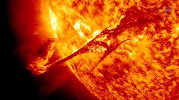The Mystery of Coronal Heating - Science at NASA