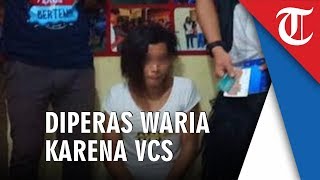 Tertipu VCS Waria Mengaku Wanita, Lapor Polisi setelah Terlanjur Kirim Rp500 Ribu