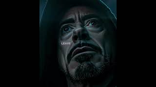 Leave The Kid Alone Shrek - Ironman X Loki Edit Timeless Slowed&Reverb