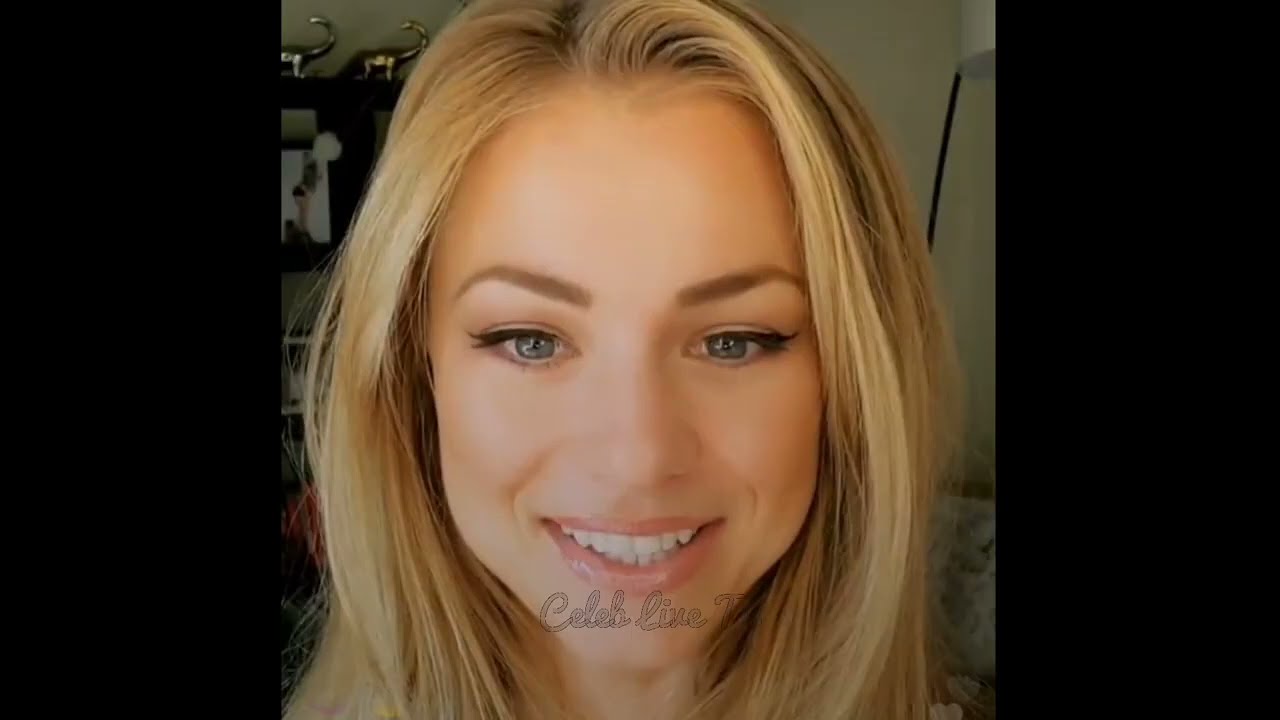 Sexy Hot ️🔥 | Nikki Leigh Missy 😍 Latest Video Leaked - YouTube
