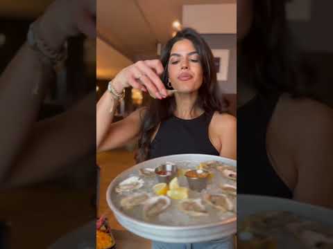 Video: 10 nejlepších restaurací s mořskými plody na Rhode Islandu