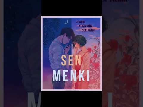 Jeyhun Atajykow-Sen meñki