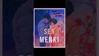 Jeyhun Atajykow-Sen meñki