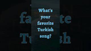 Ben Bir Tek Kadın (Adam) Sevdim (Selami Şahin & Burcu Güneş) | What's your favorite Turkish song? Resimi