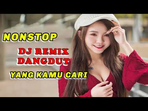 DJ DANGDUT REMIX VIRAL NONSTOP PALING MANTAP BIKIN KAMU HAPPY