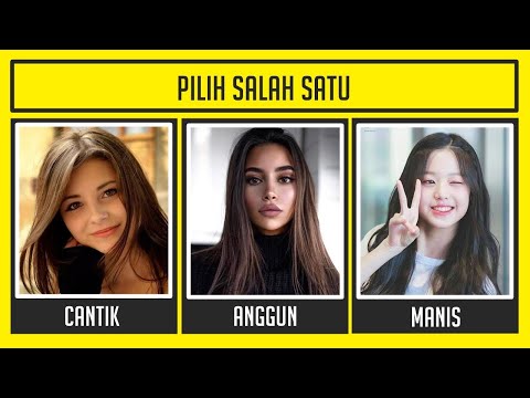 Fashion Style Apa yang Cocok Untuk Kepribadianmu ? Khusus Cewek