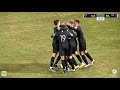 Australia U 23 V New Zealand U 23 Game Two Highlights