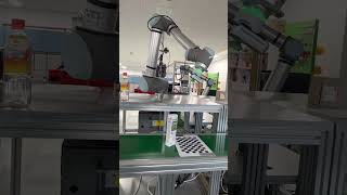 RGBD Object volume measuring test 1