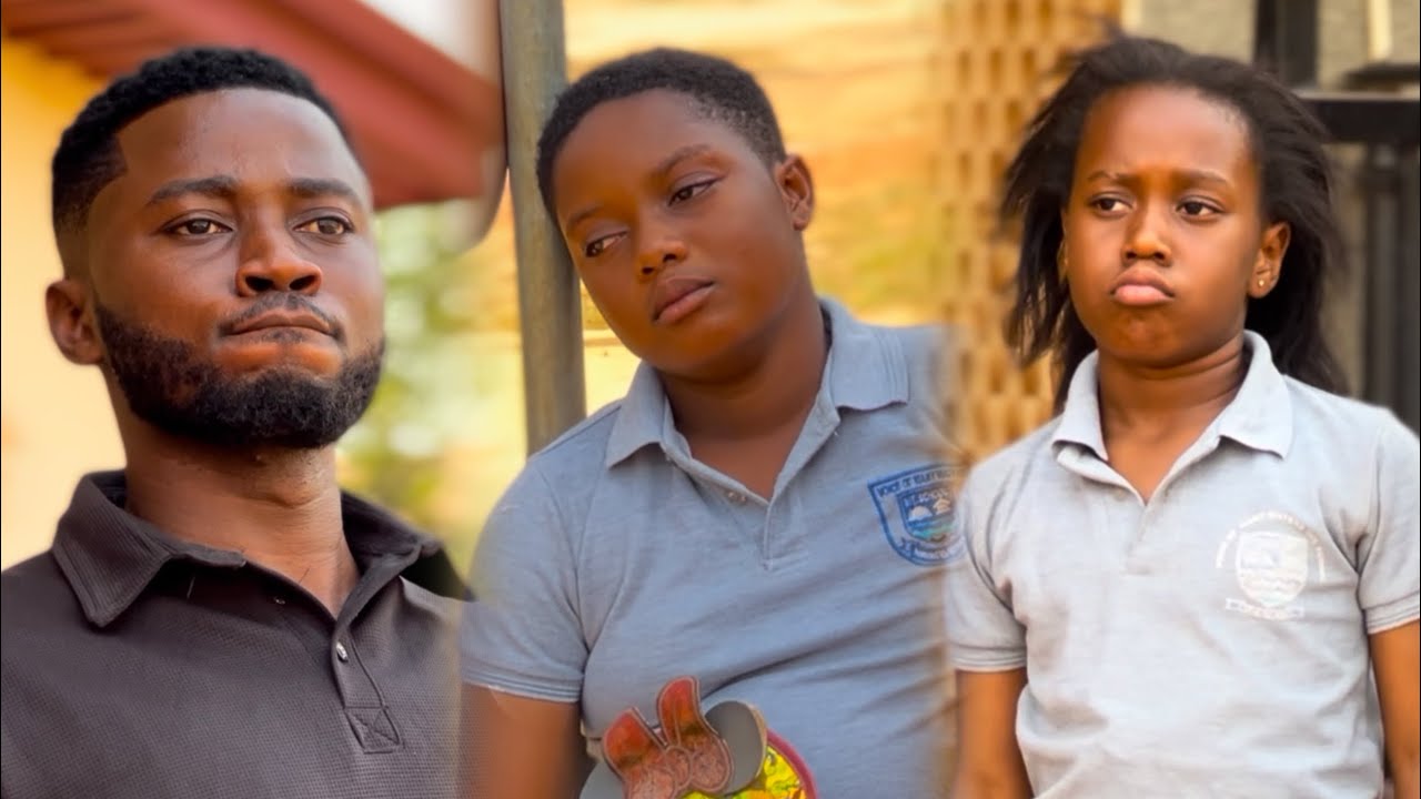 Ах, как жаль, Эси Кокоти потеряла мать и отца😭 Ах, не теряй мужества, Эси✅