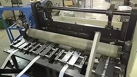 Ceiling Fan Paper Cutting machine Mob no. 91-9555969791