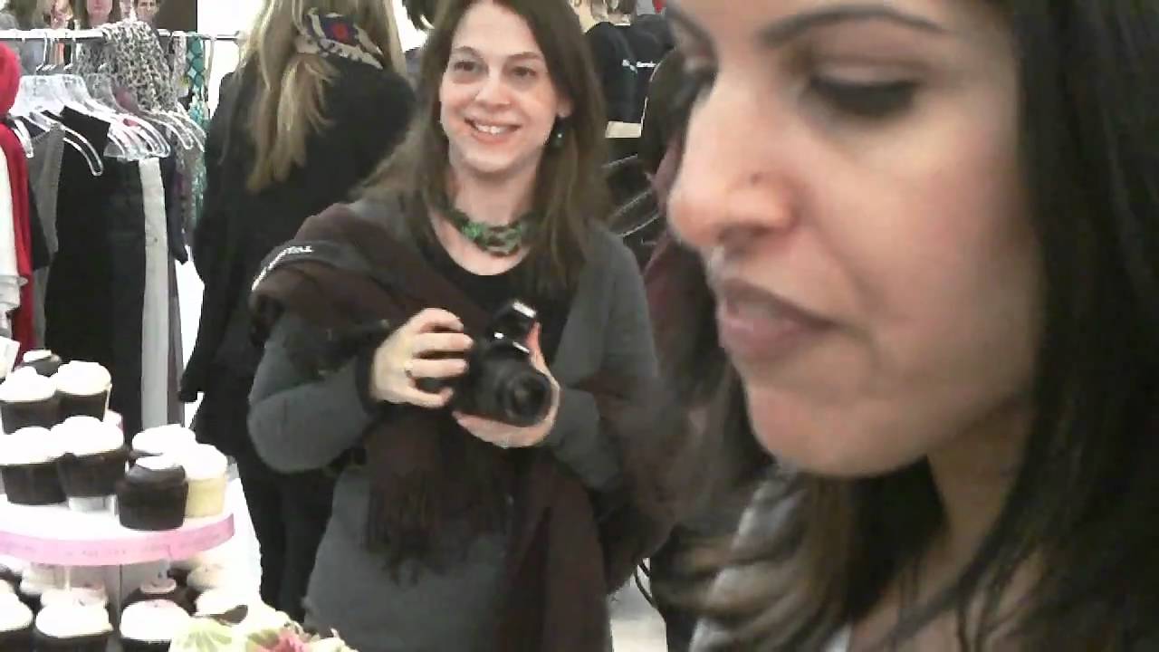 Pish Posh Mommy At Getting Gorgeous 1 1 YouTube pish-posh-mommy-at-getting-gorgeous-1-1-youtube