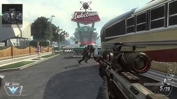 QUICKSCOPING BOTS -BO2