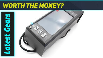 Zebra ZE511 Control Panel P1112750-005: The Perfect Printer Upgrade