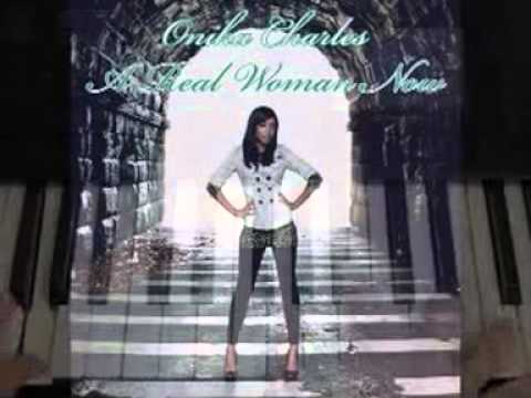 A Real Woman Now (Progressive Dance Mix)