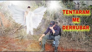 TENTARAM ME DERRUBAR - SPIRITBOX