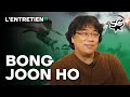 Bong joon ho  lentretien senscritique 