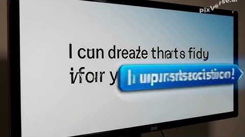 PixVerse V5 Image Text 360P I can create that  3