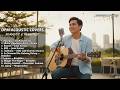 Top OPM Acoustic Playlist – Romantic Covers (Binibini, Chinito) | Kilig Songs