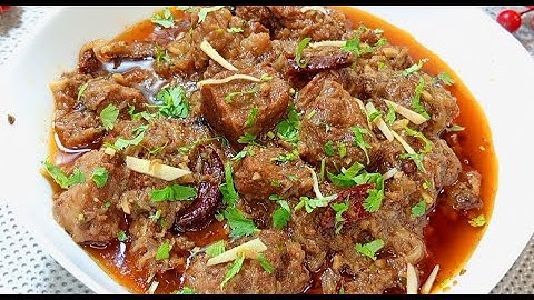 🔥Degi Beef Stew Recipe | Bakra Eid Special | Beef Stew Recipe | Beef Stew | Stew Recipe ♥️