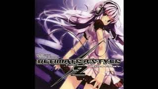 Gacha Gacha Cute - Figu@Mate (Ryu☆Remix) [HOBiRECORDS - ULTIMATE A-STYLE 2]