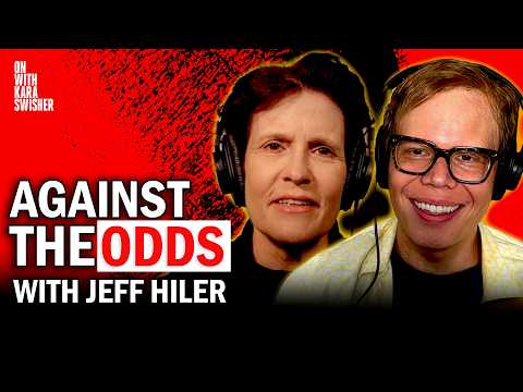 How it took Jeff Hiller 20 years to become an overnight success