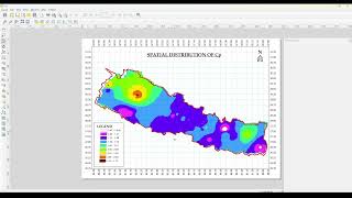 QGIS Tutorial, How to georeference the image using MAP CANVAS || COMPLETE VIDEO