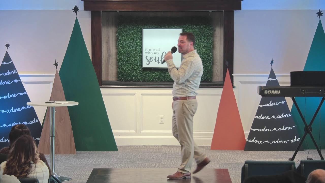 Meriden Hills Baptist Church