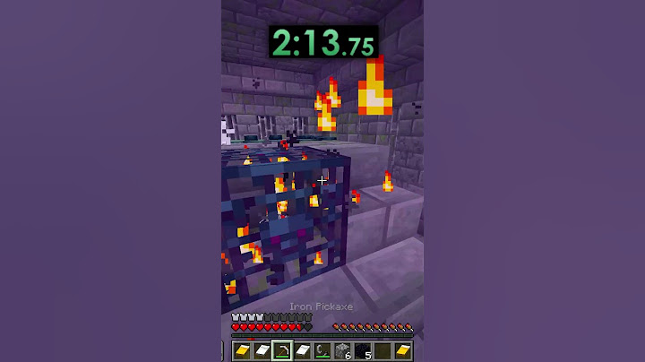 ME PASE MINECRAFT EN TIEMPO RECORD | #shorts
