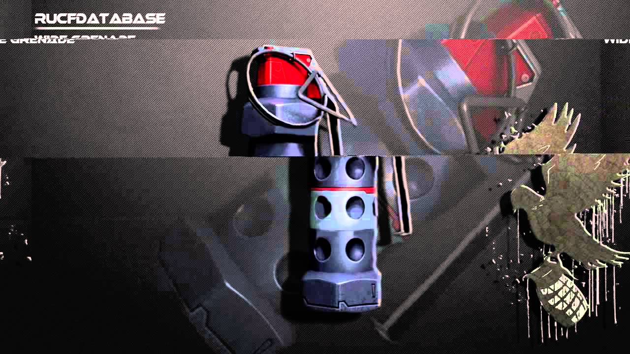 CrossFire 2.0(CF 2.0): Changed Weapons [Preview]!