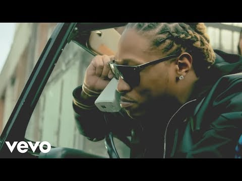 Future – Move That Dope (Official Music Video) ft. Pharrell Williams, Pusha T