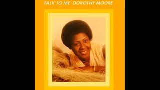 Dorothy Moore - Angel Of The Morning  @metrofmcollectorscorner Resimi