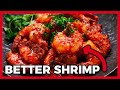 Sweet And Spicy Shrimp (Ebi Chili Recipe)