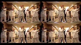 TFC20 Galing ng Filipino Dance Moves Promo Winners