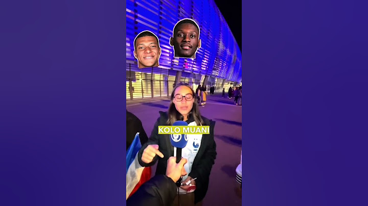 Et vous, quel est votre trio d’attaquants des Bleus pour l’Euro 2024 ?